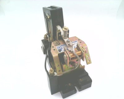 SCHNEIDER ELECTRIC 7004-MXD01