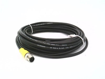 TURCK RSC 8.6T-10