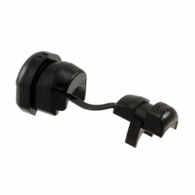 ESSENTRA COMPONENTS SRB-R-4