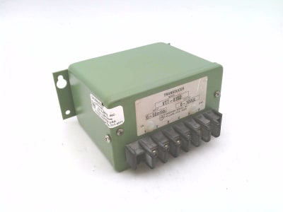 OHIO SEMITRONICS VT7-015D