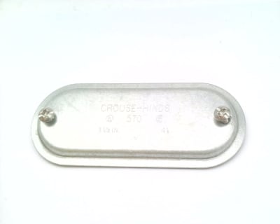 EATON CORPORATION 570G