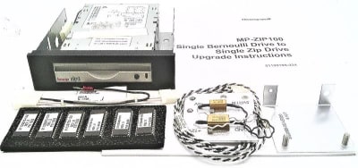 HONEYWELL MP-ZIP100-100