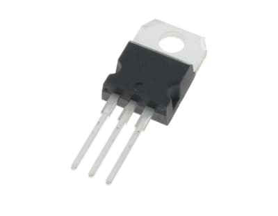 INFINEON SPP17N80C3