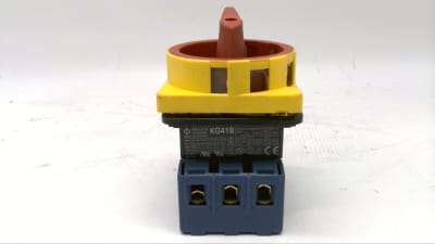 KRAUS & NAIMER KG41B-K300-920-E