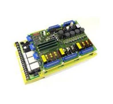 FANUC A06B-6058-H335