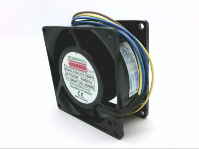 MECHATRONICS UF80A12/23-BWH