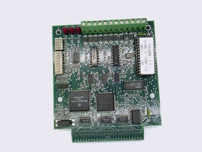 GRAYHILL INC 72-PMO-1