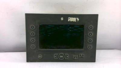 OMNI INSTRUMENTS DT600