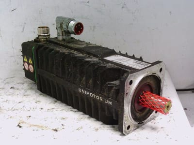 NIDEC CORP 95UMC300CAAAA