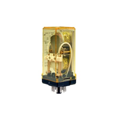 IDEC RR2KP-UAC24V