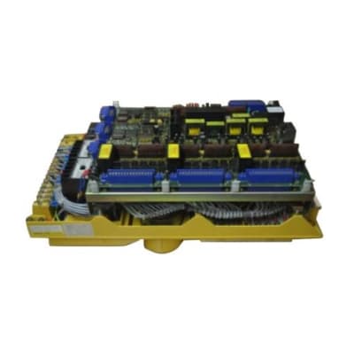 FANUC A06B-6058-H327