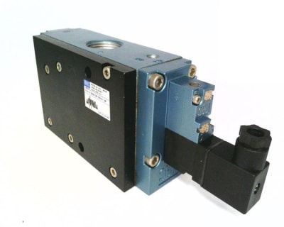 MAC VALVES INC 67A-A1-BAB-DM-DJAJ-1KJ=4306