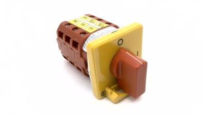 ELEKTRA TAILFINGEN V2N01/HS-F15-BE-RG