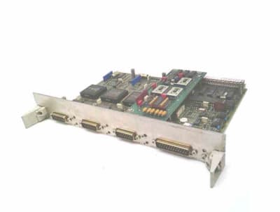 SIEMENS 6FX1-121-4BD01