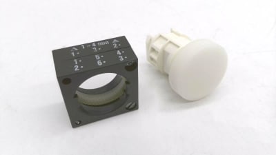 SIEMENS 3SB3001-6AA60