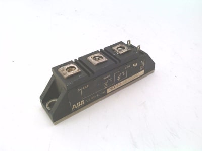 ASEA BROWN BOVERI MCC40-06IO8X12