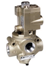 ROSS CONTROLS D2173B4916