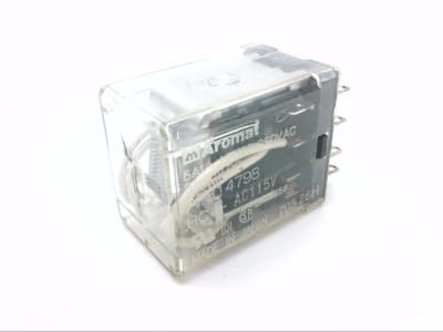 MATSUSHITA ELECTRIC AP314798