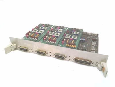 SIEMENS 6FX1-121-4BF02