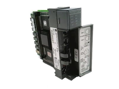 ALLEN BRADLEY 6724-PLX2