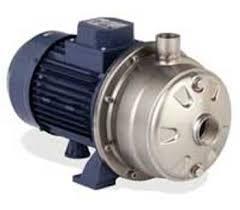 EBARA PUMP 2CDXU200/506T2