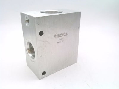 SUN HYDRAULICS QCN-1HV1-A2