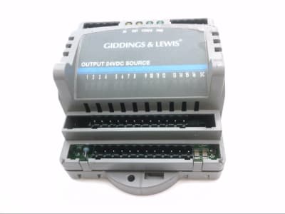 DANAHER MOTION M.1017.3095.R3