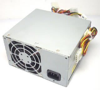 DELTA GROUP ELECTRONICS DPS-320EBC