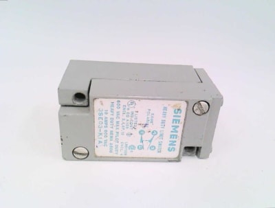 SIEMENS 3SE03-K1A