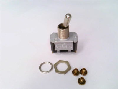 EATON CORPORATION 7581K4