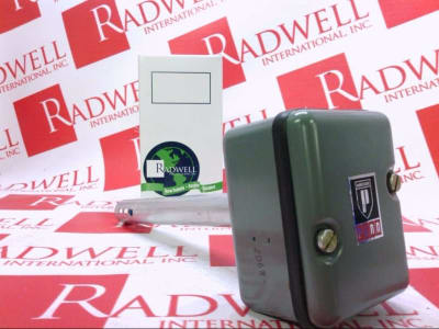 JOHNSON CONTROLS A91GAA-2