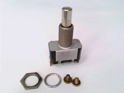 EATON CORPORATION 8444K3