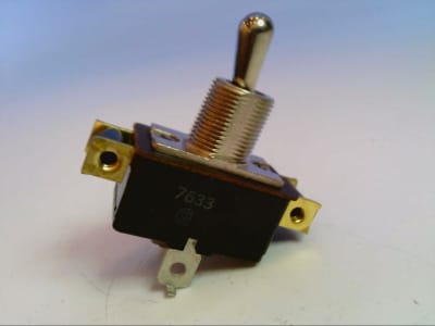 EATON CORPORATION 8375K107