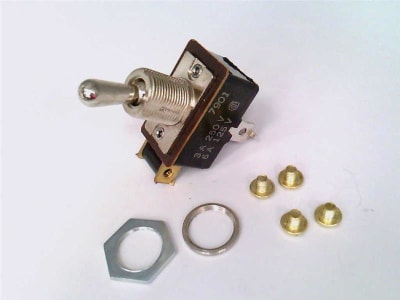 EATON CORPORATION 8372K7