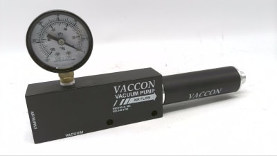 VACCON CO VP80-200M-ST6A