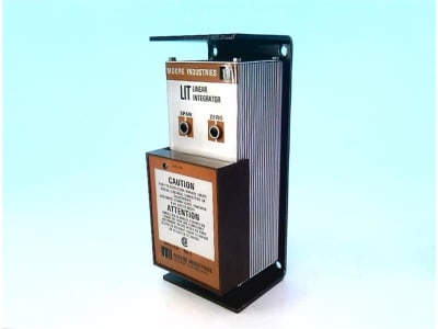 MOORE INDUSTRIES LIT/1-5V/E/117AC-STD