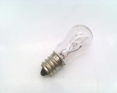 GENERAL ELECTRIC 3S6/5