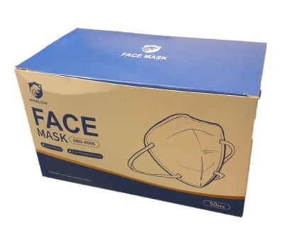 WISELION WBS-K006-KN95