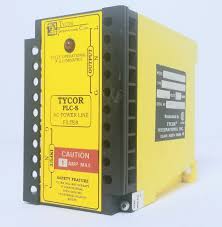 TYCOR PLC1201S15-X