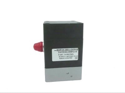 MARSH BELLOFRAM 210TE0G100P2100
