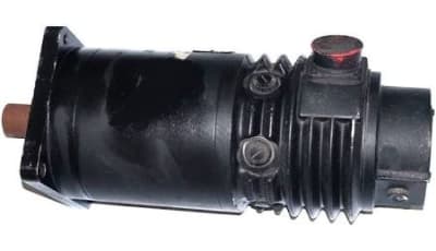 KOLLMORGEN TTE-42356-1010-CA08