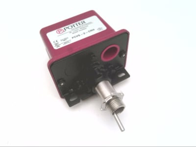 POTTER ELECTRIC PCVS-2-CRH