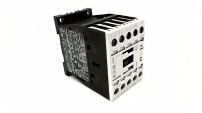 EATON CORPORATION XTCE009B01TD