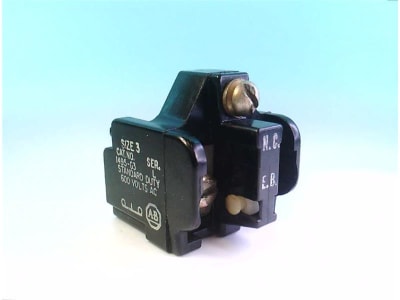 ALLEN BRADLEY 1495-G3