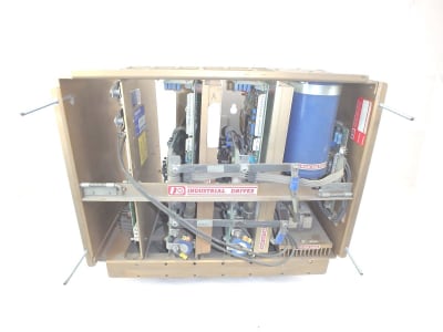 KOLLMORGEN SBFP3/44R-48-23000