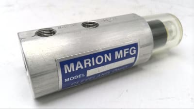 UNITED TECHNOLOGIES DHM20-PB-S-513