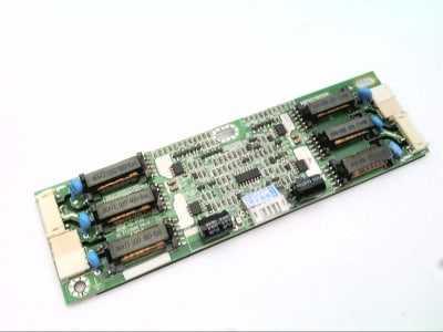 UNIVERSAL COMPONENTS INC KB-6160