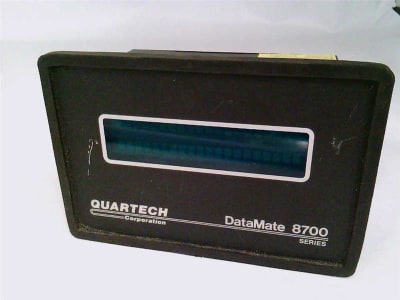 QUARTECH 8720