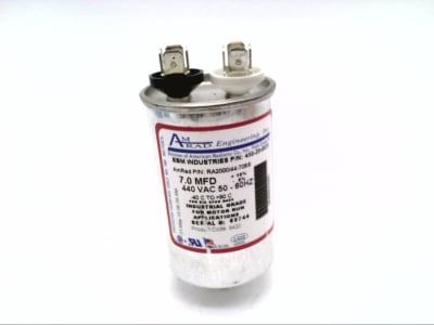 EBM PAPST 450-20-0025