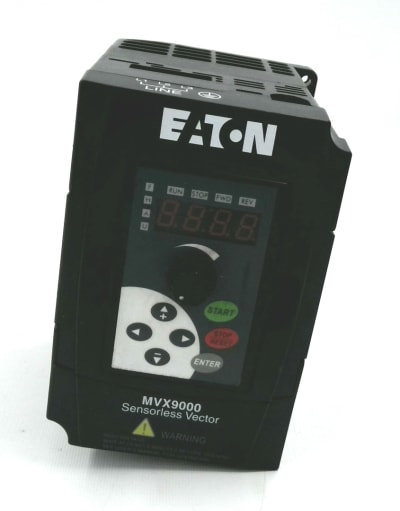 EATON CORPORATION MVX001A0-1